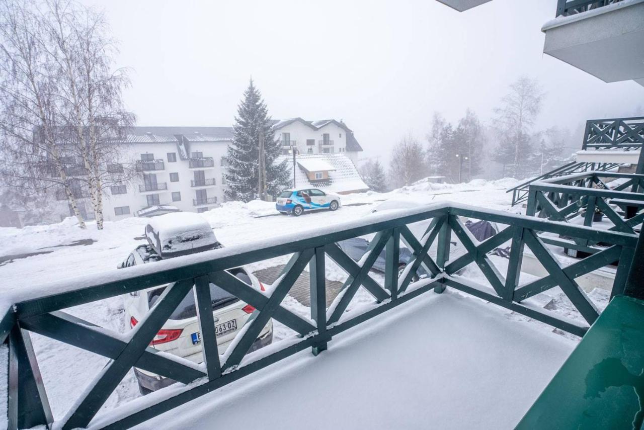 Apartman Lucky 2 Kopaonik Exterior photo