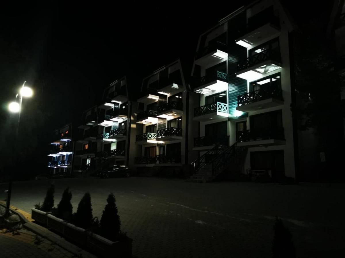 Apartman Lucky 2 Kopaonik Exterior photo